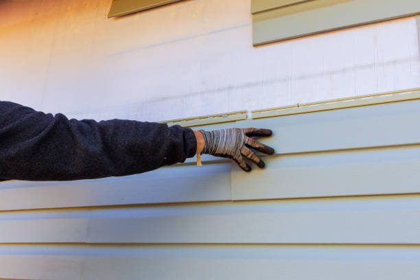 Best Vinyl Siding Installation  in Newark, NJ